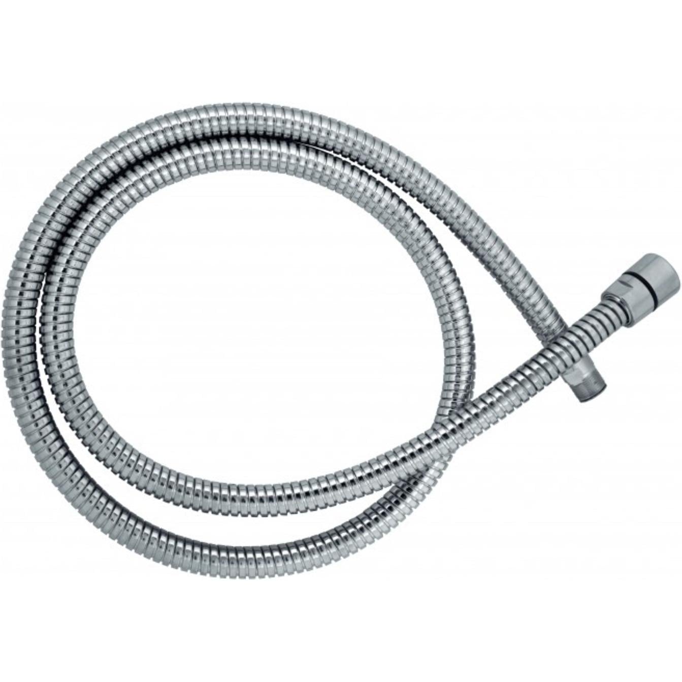 Шланг для душа KFA Armatura Topaz 140 см Хром (843-161-00)