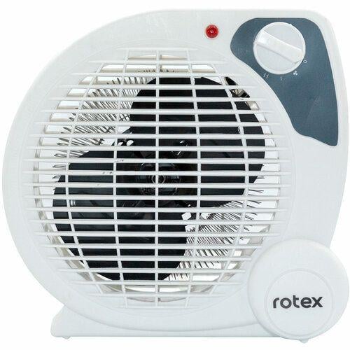 Тепловентилятор Rotex RAS07-H (155611)