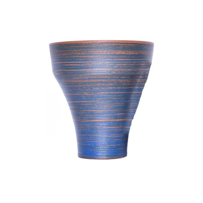 Чаша для кальяна Z-Bowls ERA Cone Синий (24164)