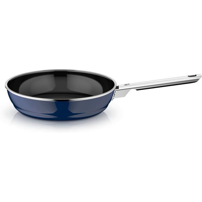 Сковорода WMF Pro нержавіюча сталь 24 см (2676121)