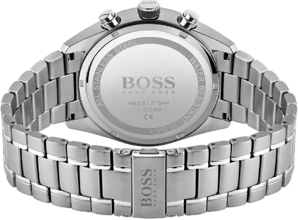 Часы Hugo Boss HB1513871 (w20) - фото 3