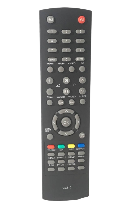 Пульт для Sharp GJ210 (1679035192)