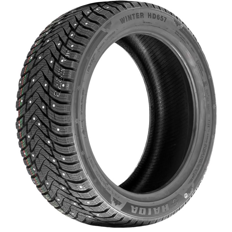 Автошина Haida Winter HD657 265/50 R20 111T XL під шип (527004)