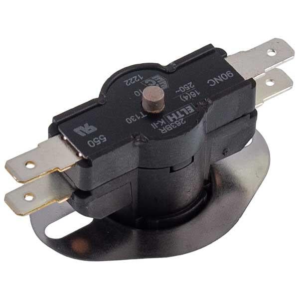 Термостат для бойлера Gorenje 482993 250V 90°С 16A