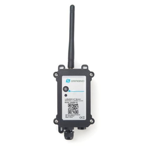 Конвертер водонепроницаемый RS485-LB RS485/UART в LoRaWAN (4342342654)