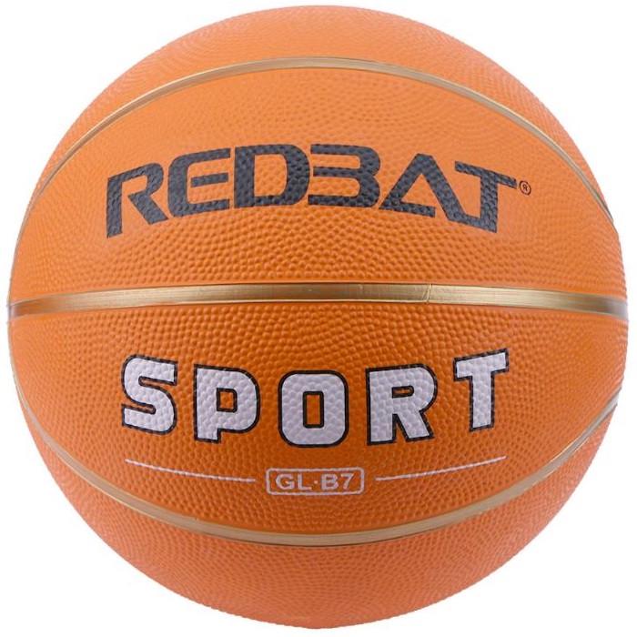 Мяч баскетбольный Redbat Sport (2132706341)