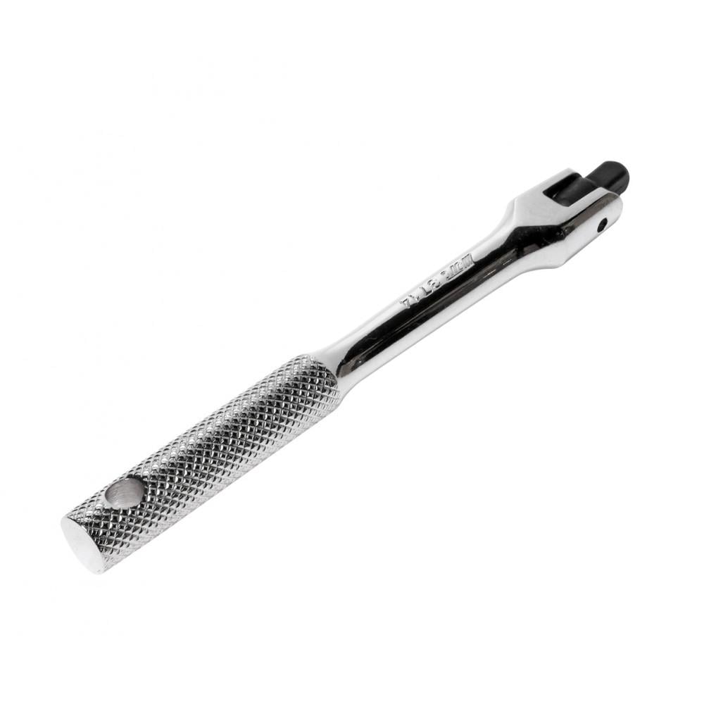 Вороток с шарниром 1/4" 150 мм