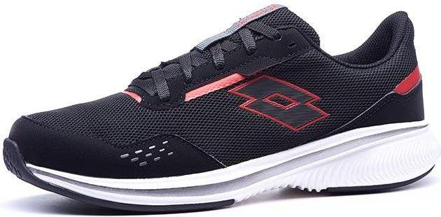 Кроссовки Lotto SPEEDEVO 600 II 217328/2DN р. EU-39 Черный