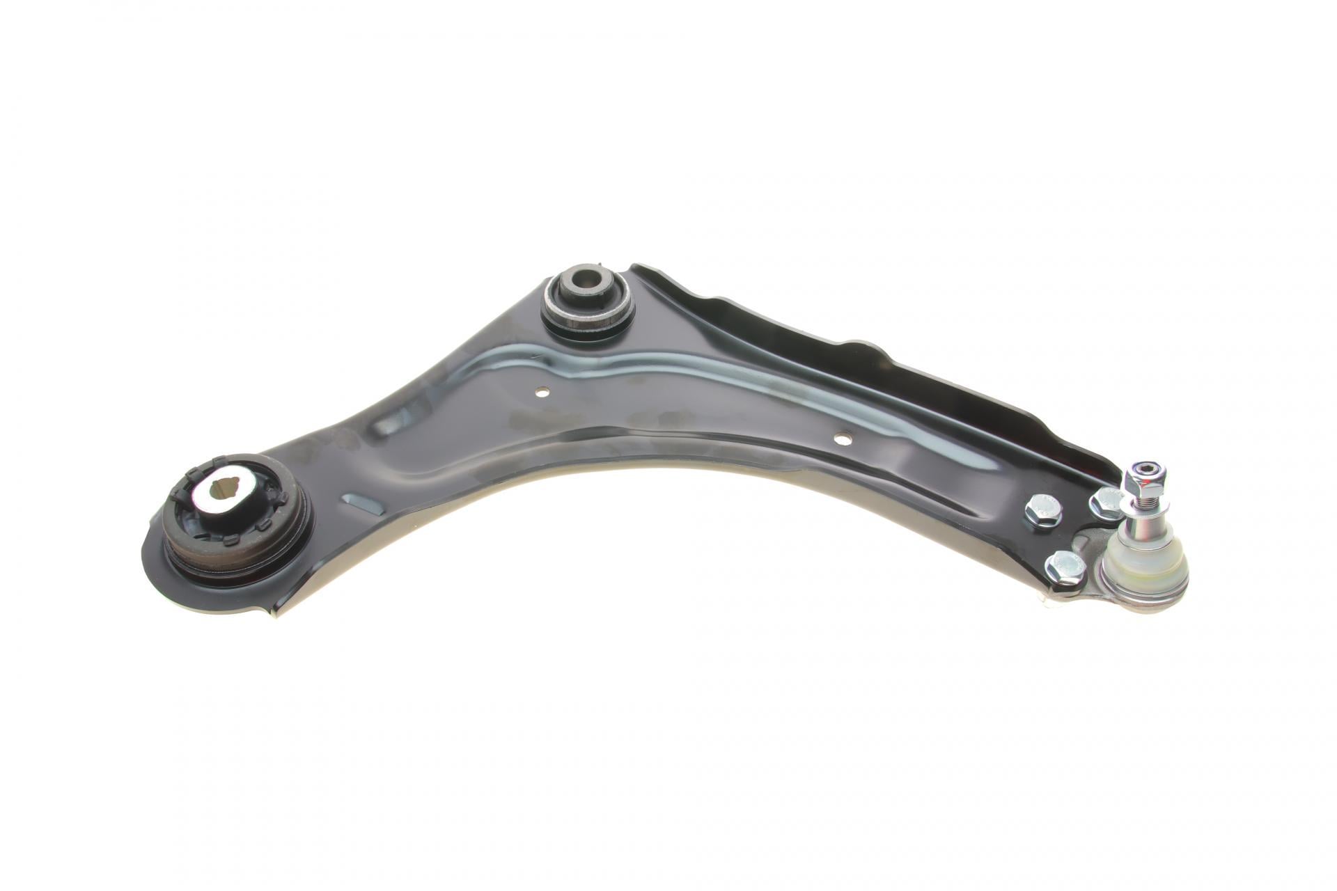 Рычаг подвески Asmetal передний R Renault Megane III/Scenic III 08- 17.3 мм (30RN5613)