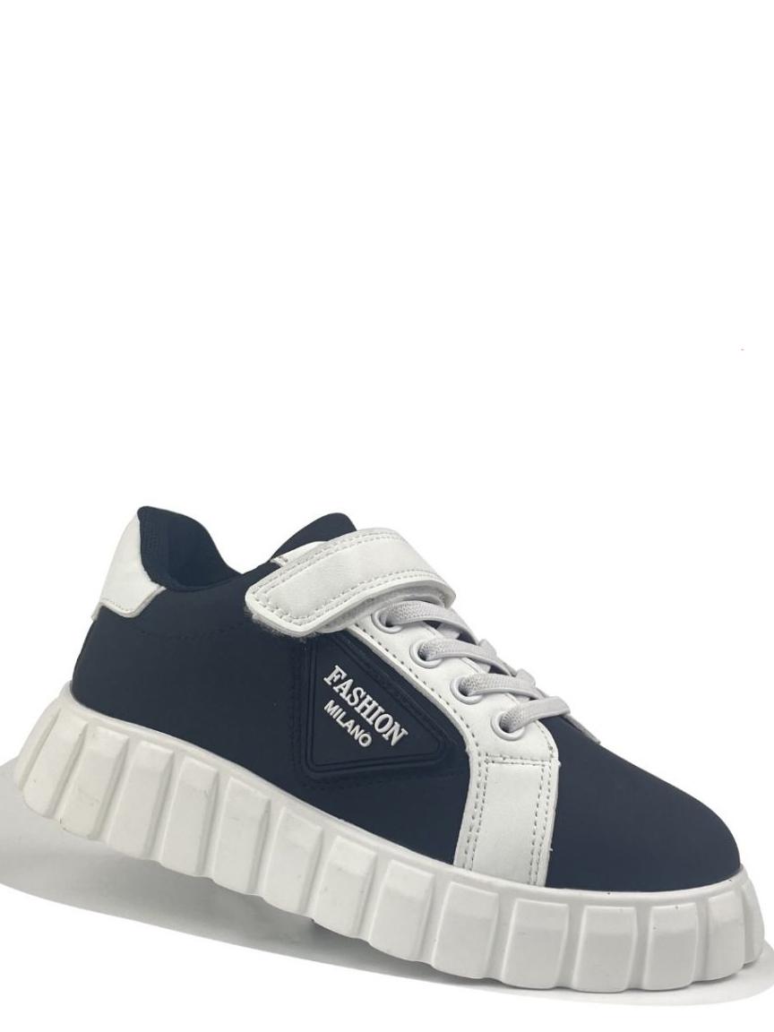 Кроссовки Jong Golf CN10971-30 р. 36 Черно-белый