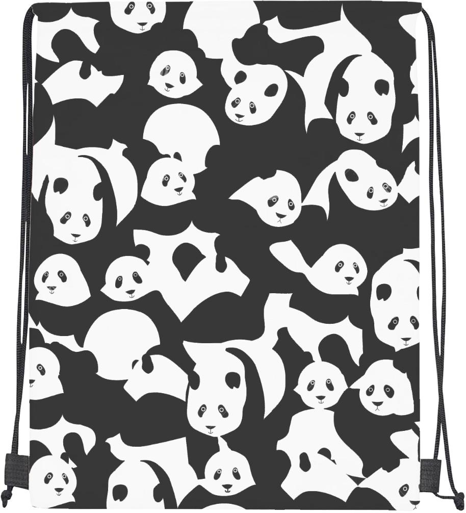 Мішок cпортивний Панда 4 (mishok-sport-642973521-panda-4)
