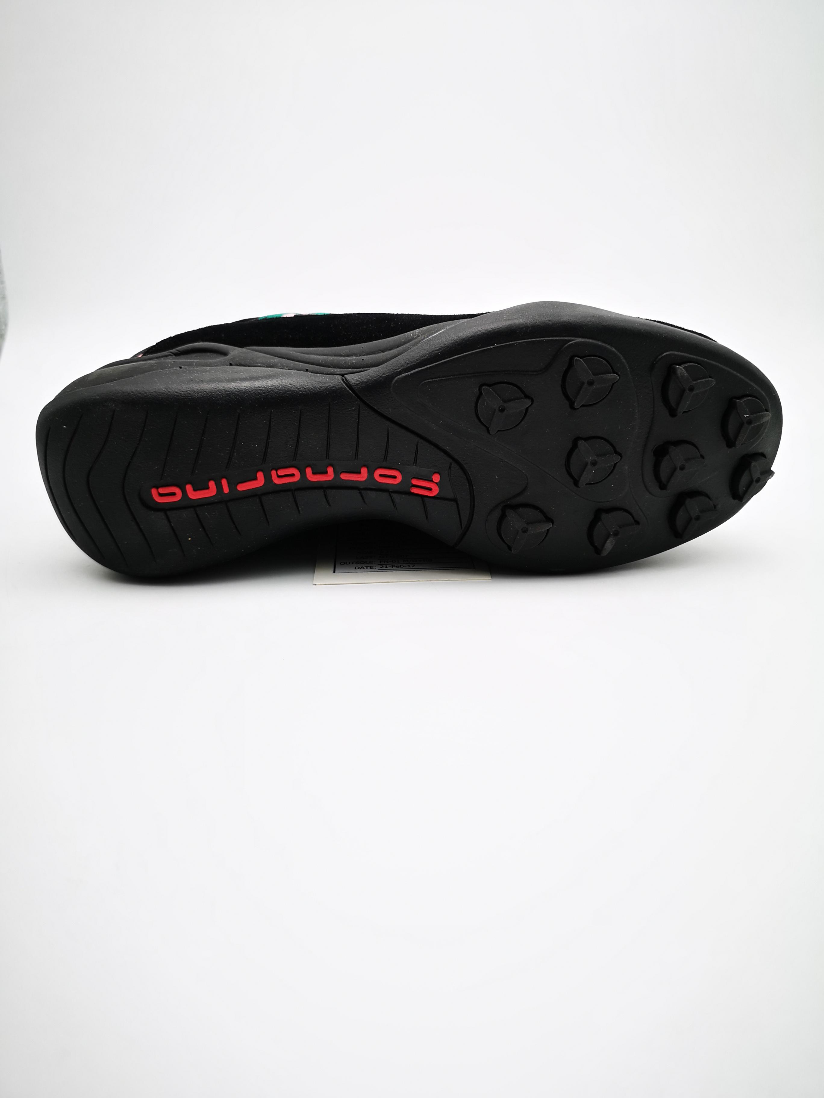 Кросівки жіночі Fornarina FK104 p. 37 - фото 5 Кросівки жіночі Fornarina FK104 p. 37 - фото 5