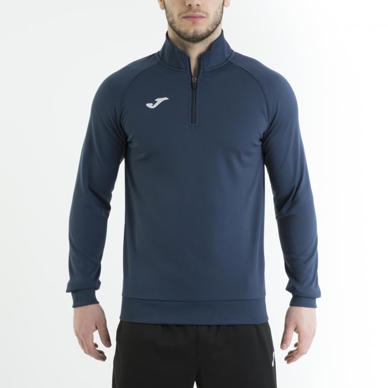 Реглан Joma 100285.300 Sweatshirt Faraon S Navy (9995840845090)