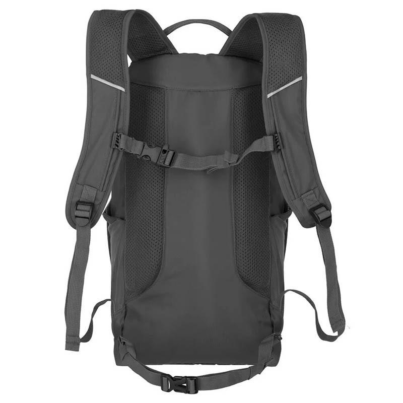 Городской рюкзак Travelite Offlite Sport 12 л Anthracite (TL096317-04) - фото 3