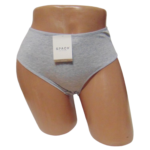 Трусы Spach 502 L Серый Трусы Spach 502 L Серый