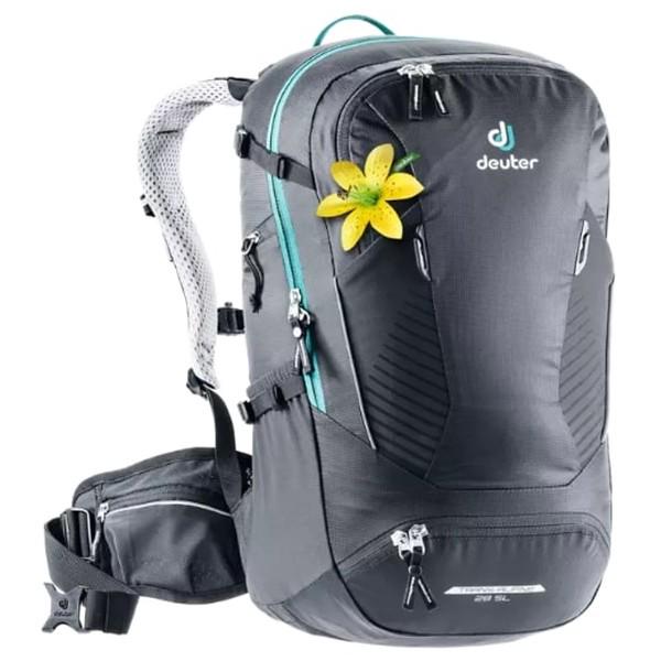 Рюкзак Deuter Trans Alpine 28 л (3205120 7000)