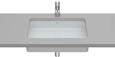 Умивальник ROCA Inspira Square Fineceramic A327535630 (97792337)