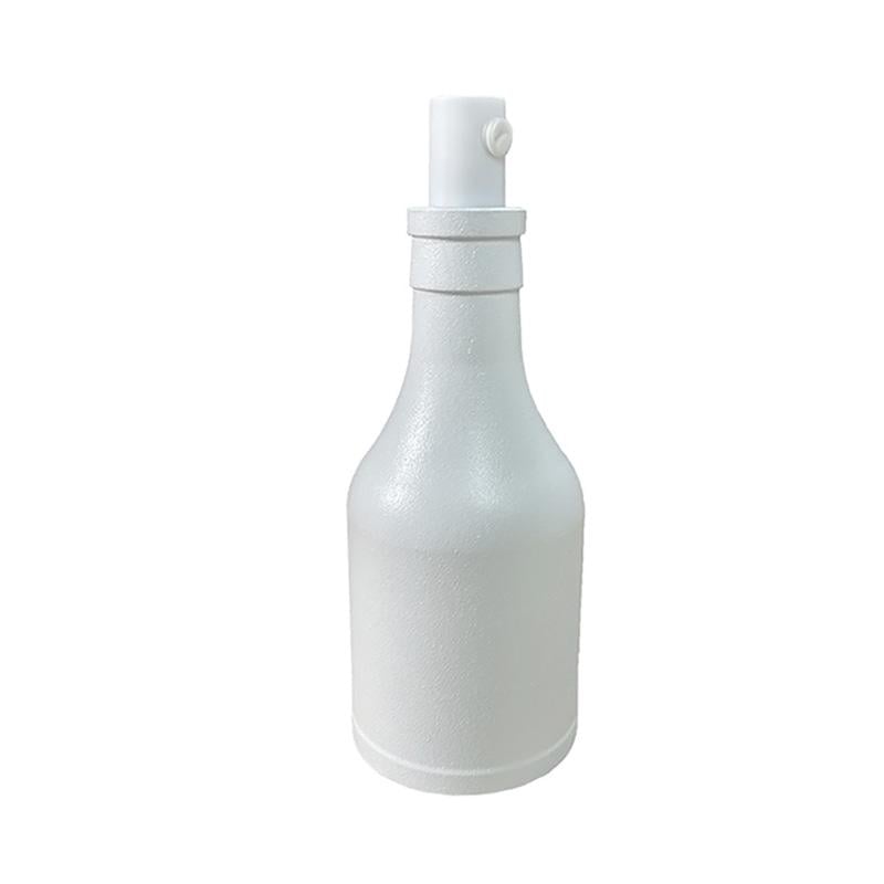Патрон декоративный Bottle E27 White (2005)