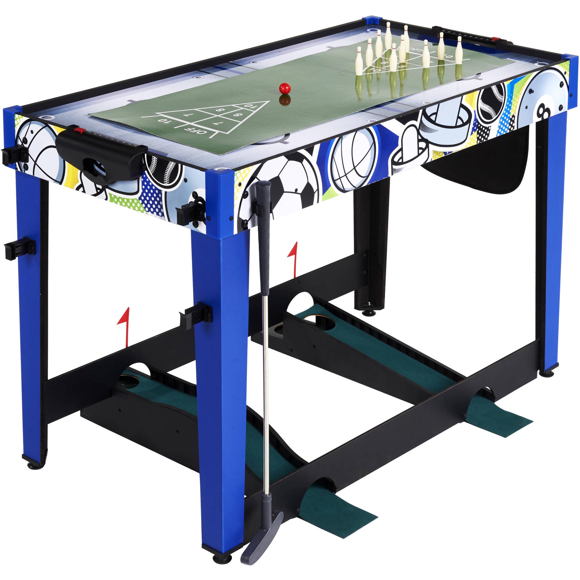 Ігровий стіл Everton (1799)