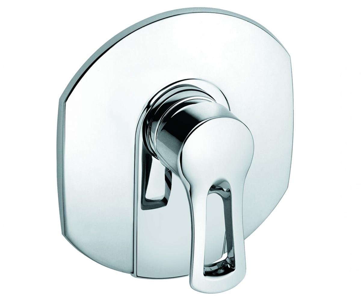 Змішувач без перемикача KLUDI MX 336550562