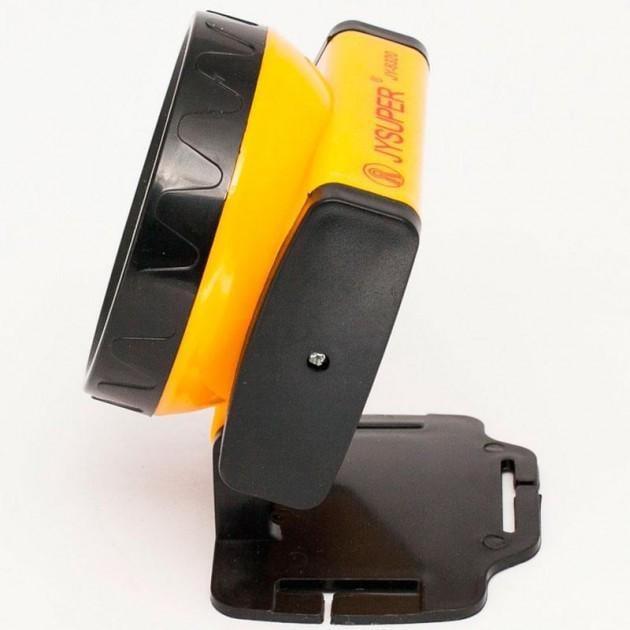 Фонарь налобный YJ-8320