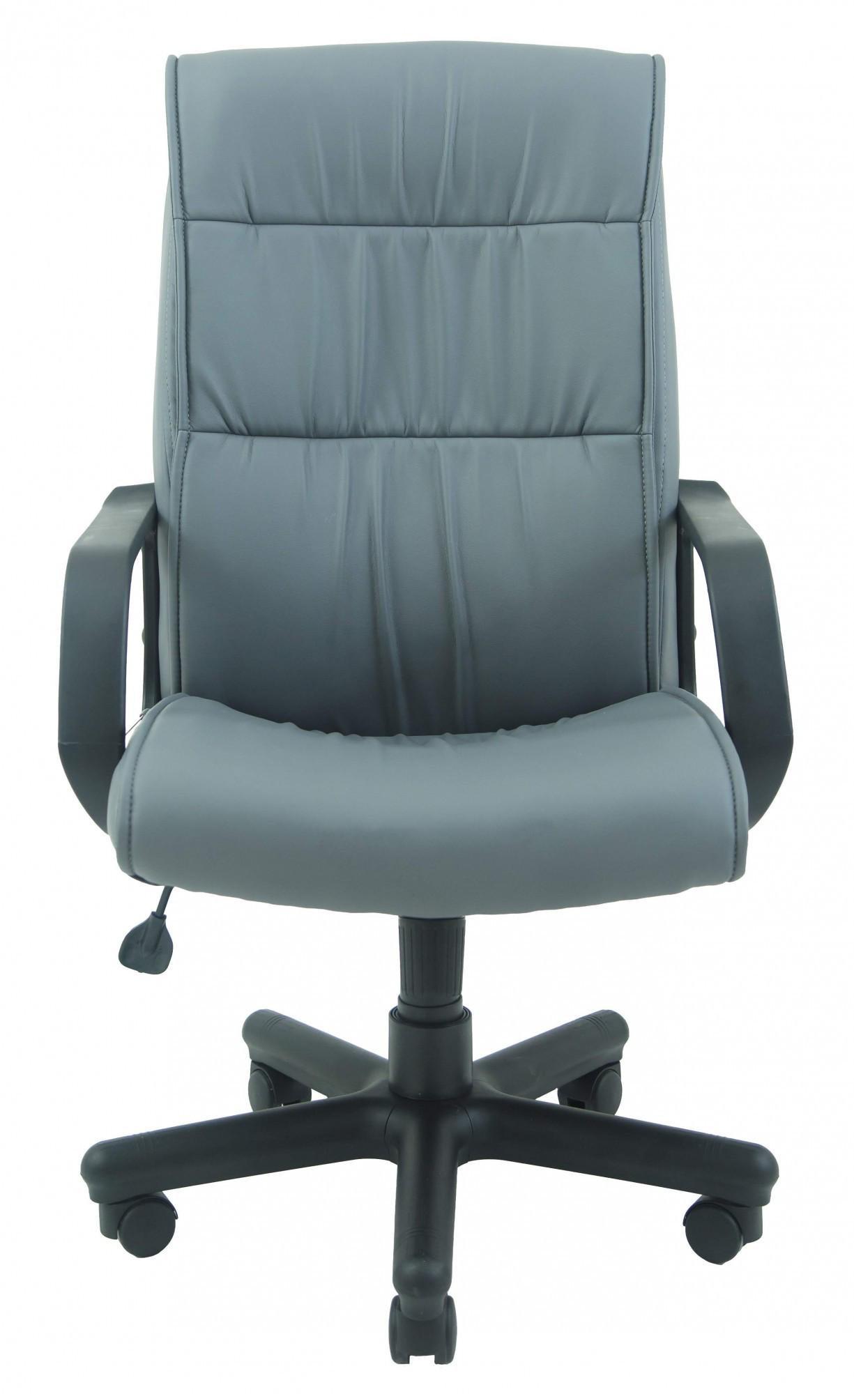 Крісло офісне комп'ютерне Rio Fly 2232 ПлаStick М3 MultiBlock Темно-сірий - фото 2 Крісло офісне комп'ютерне Rio Fly 2232 ПлаStick М3 MultiBlock Темно-сірий - фото 2