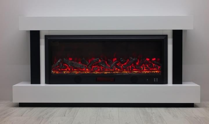 Камін електричний Sonata 1875 Bluetooth (10080141)