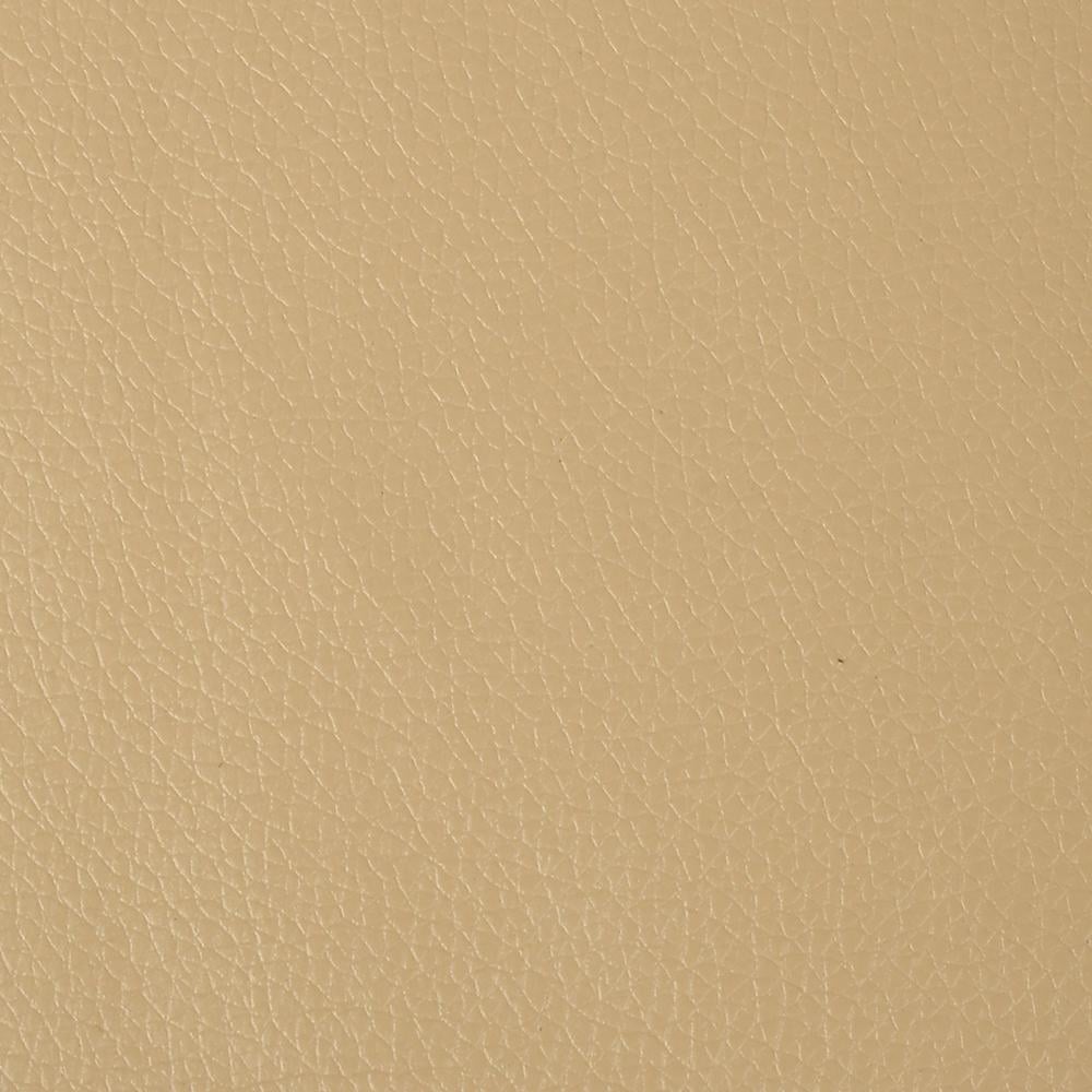 Искуственная кожа самоклеющийся Stenson WHW12594-31 50х137 см Молочный (25816526)