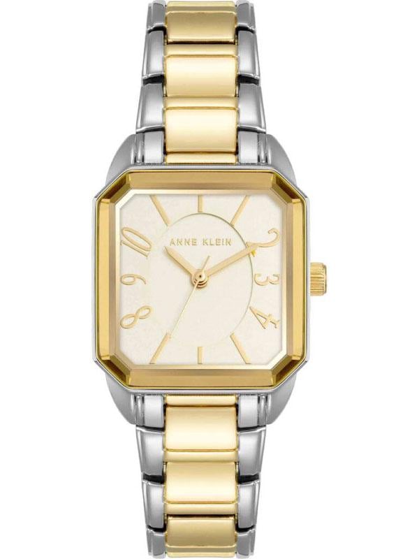 Наручний годинник жіночий Anne Klein AK/5027SVTT (302297)