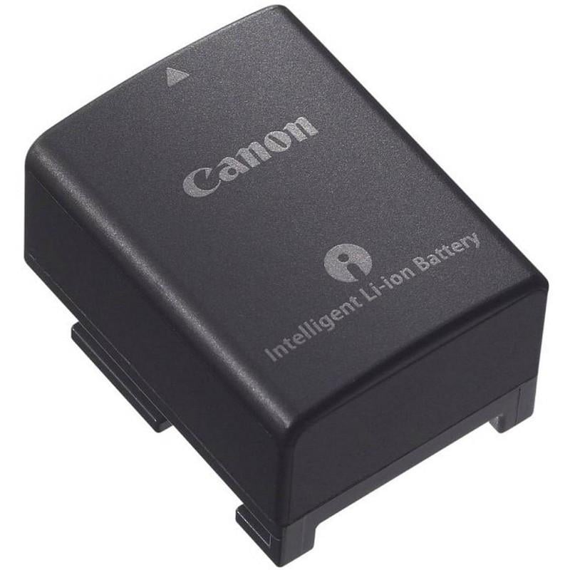 Аккумулятор для камер Canon BP-808 аналог BP-809