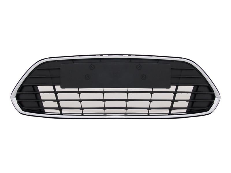 Решетка бампера AVTM Ford Mondeo 10-14 с молдингом (2814 910)
