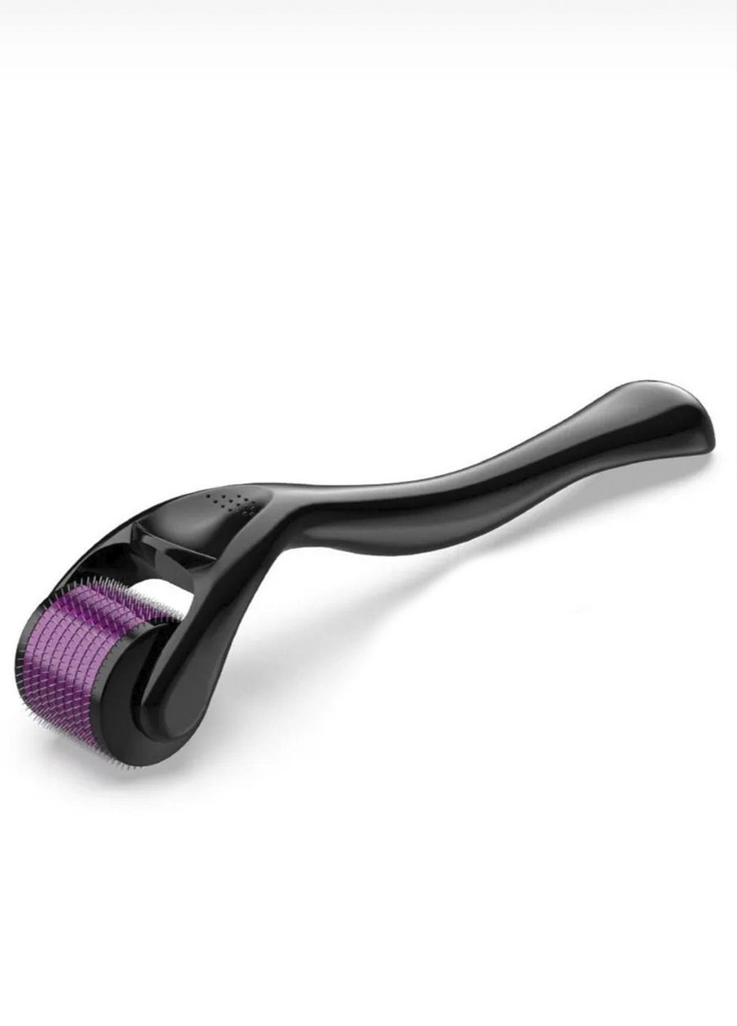 Мезороллер для лица и тела ARD Skin Roller Фиолетовый (321411) Мезороллер для лица и тела ARD Skin Roller Фиолетовый (321411)