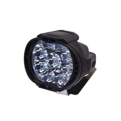 Фара прожектор AUR 9 Led х10 W mini (G125)