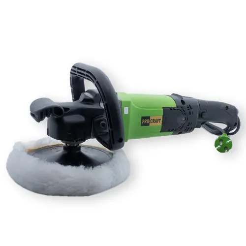 Машина для полировки Procraft (PM2100) - фото 5