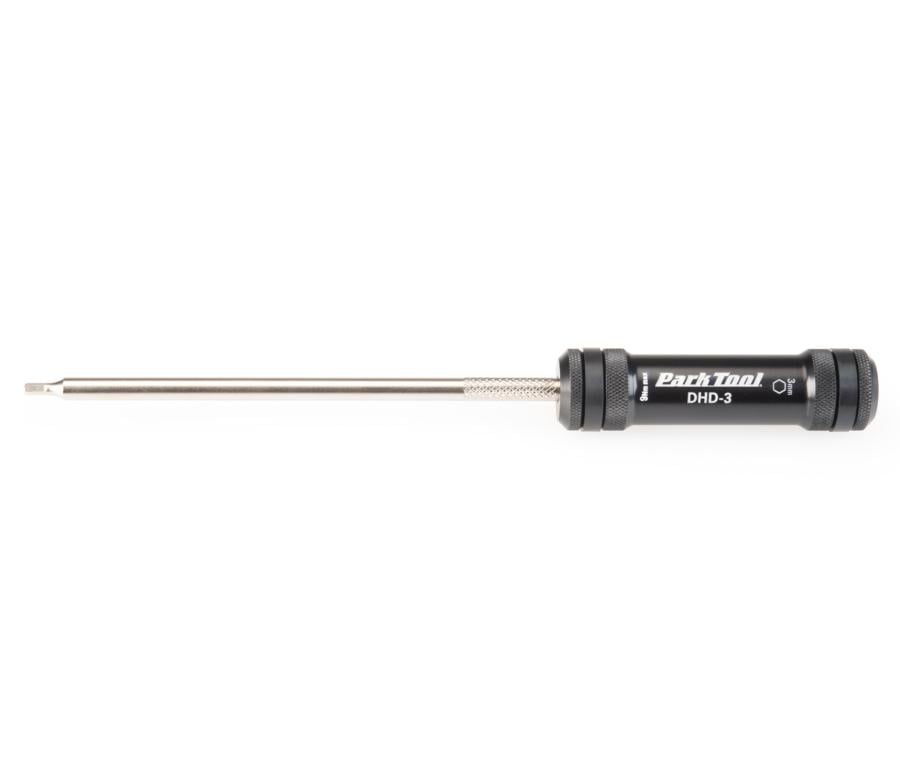Ключ шестигранник Park Tool DHD-3 для точных регулировок 3 мм