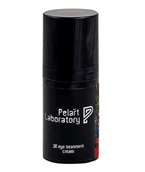 Крем для шкіри навколо очей Pelart Laboratory 3D Eye Treatment Cream 30 мл (173) Крем для шкіри навколо очей Pelart Laboratory 3D Eye Treatment Cream 30 мл (173)
