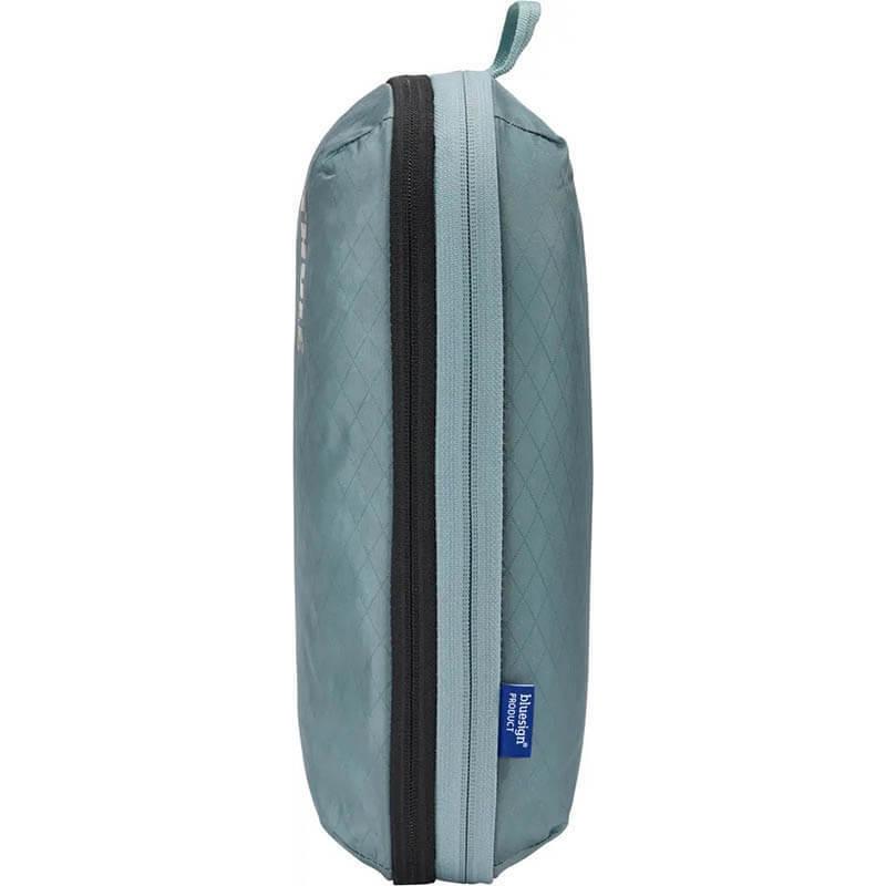Органайзер для одежды Thule Compression Packing Cube Medium Pond (TH 3205116) - фото 6