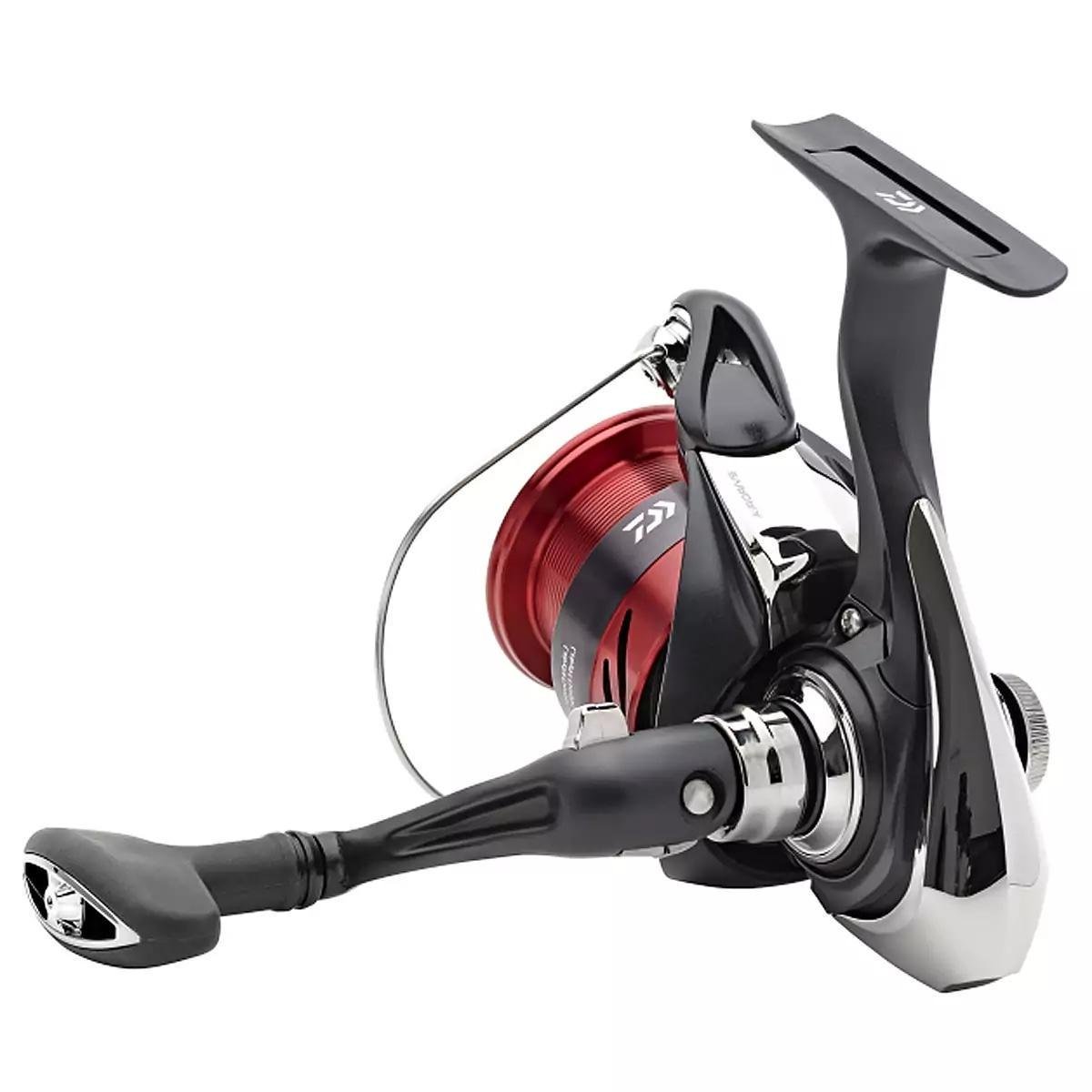 Катушка Daiwa 23 Ninja Feeder LT 6000SS (2125260319) - фото 3