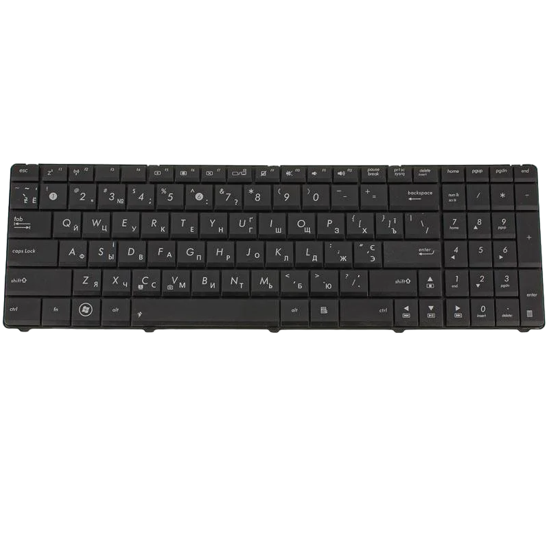 Клавиатура для ноутбука Asus F70 (171395)