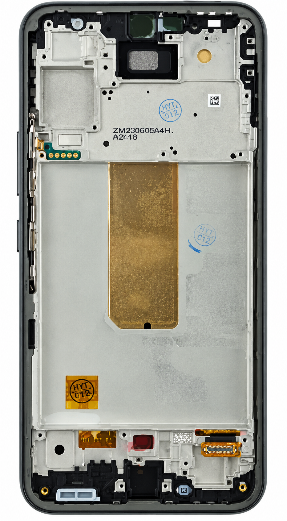 Дисплейный модуль с сенсорным экраном для Samsung Galaxy A54 A546 (29768155)