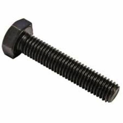 Болт с шестигранной головкой М6/30 мм класс прочности 10.9 (31085829)