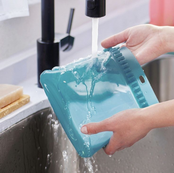 Контейнер силиконовый Tupperware Ultimate 1 л - фото 4 Контейнер силиконовый Tupperware Ultimate 1 л - фото 4