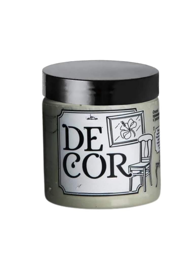 Эко-краска SIMBUD DECOR Мой сладкий кепарис (7634567) - фото 1