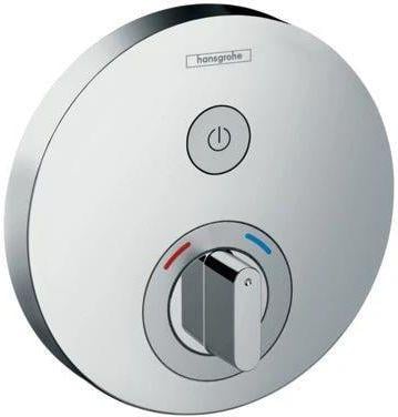 Смеситель для душевой кабины Hansgrohe ShowerSelect S (15747000)