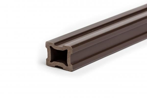 Лага Tardex ДПК для террасной доски 30х40х2200 мм (te-19810) Лага Tardex ДПК для террасной доски 30х40х2200 мм (te-19810)