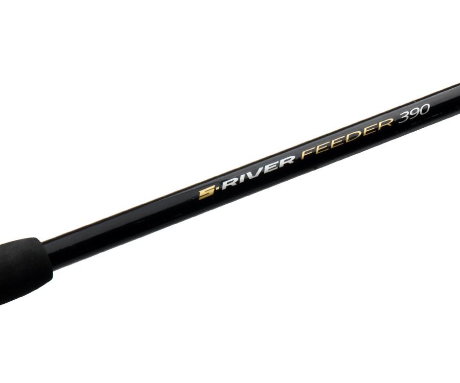 Фідерне вудилище Flagman S-River 3,9 м 150 г - фото 6