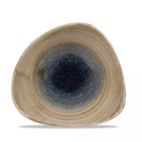 Салатник Churchill Stonecast Aqueous 23,5 см (SABTTRB91)