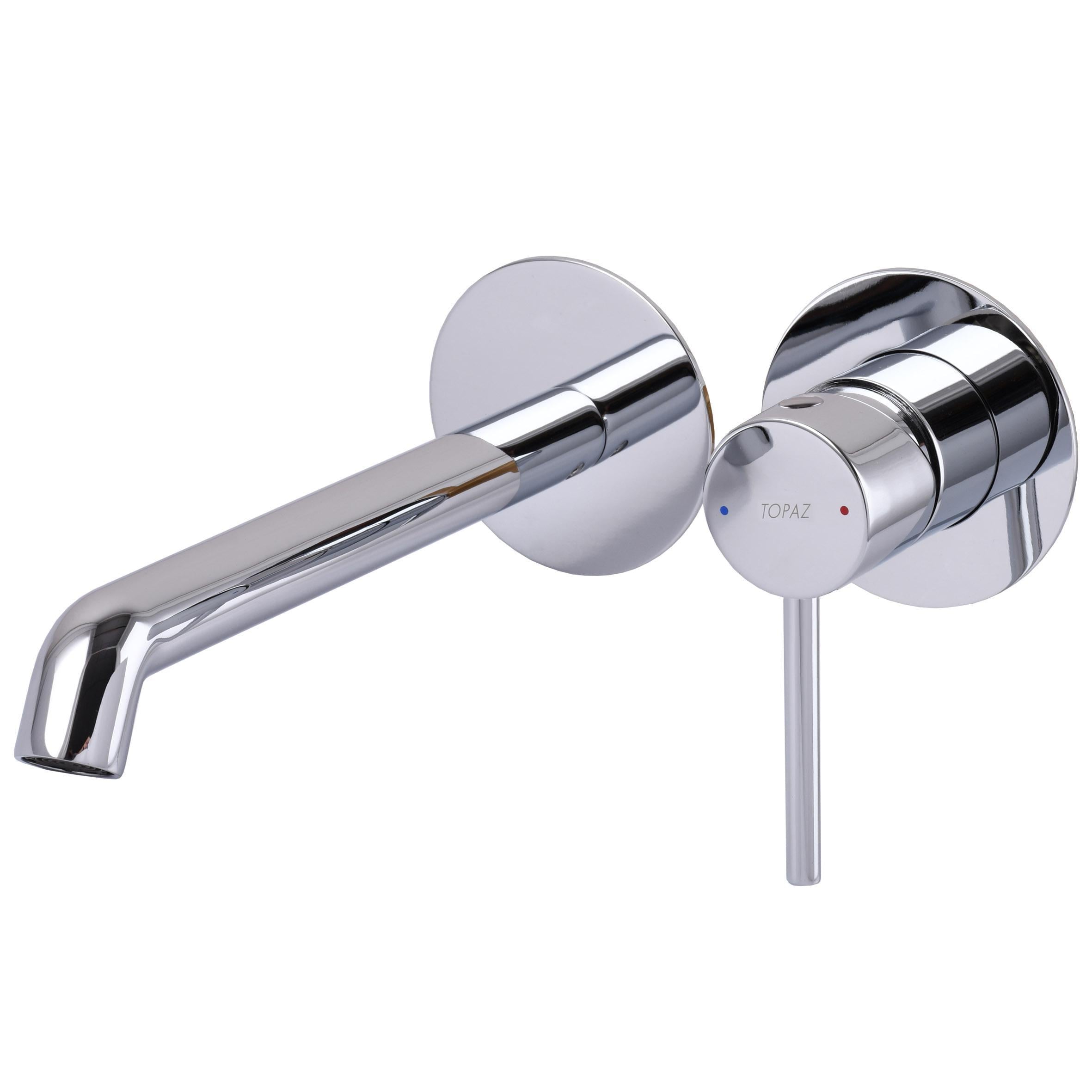 Смеситель для умывальника TOPAZ LOFT TLF 32235-H39-C (000028881) Смеситель для умывальника TOPAZ LOFT TLF 32235-H39-C (000028881)