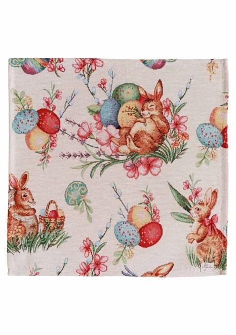 Серветка Прованс Злагода 40х40 см