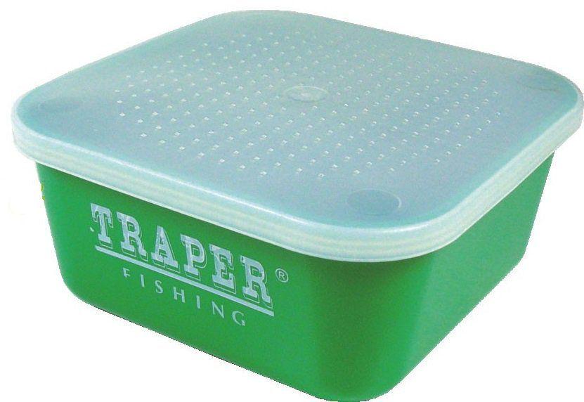 Коробка рыболовная для наживки Traper 1,25 л (B-004215)